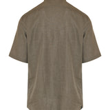 Oasi Lino shirt