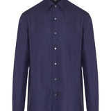 Oasi Lino linen shirt