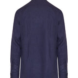 Oasi Lino linen shirt