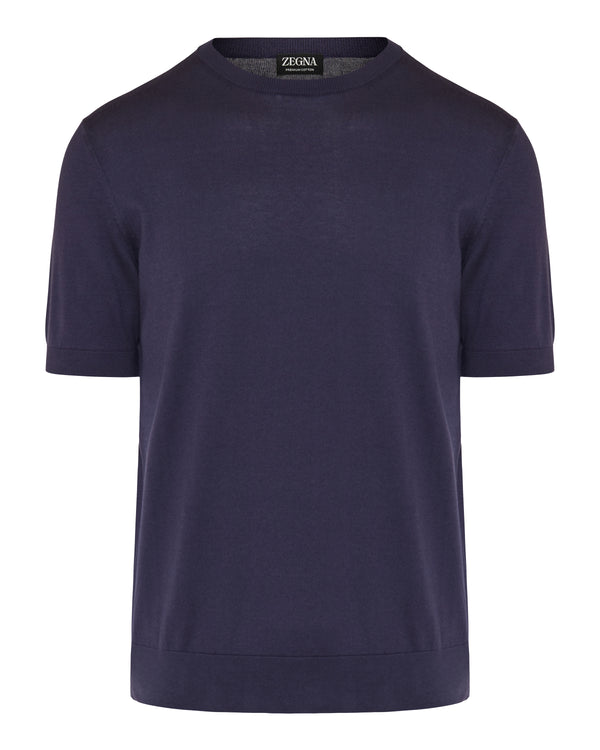 Premium cotton T-shirt