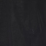 Ami Paris Sleeveless crew neck t-shirt