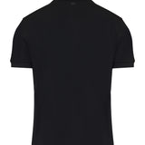 Ami Paris Ami Ami Ami de Coeur cotton polo shirt