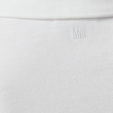 Ami de Cœur cotton polo shirt