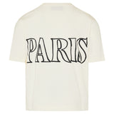 Ami Ami Ami de Coeur logo cotton T-shirt