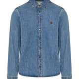 Button-down Ami de Coeur shirt