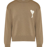 Ami Paris Ami Ami Ami de Coeur crewneck sweater