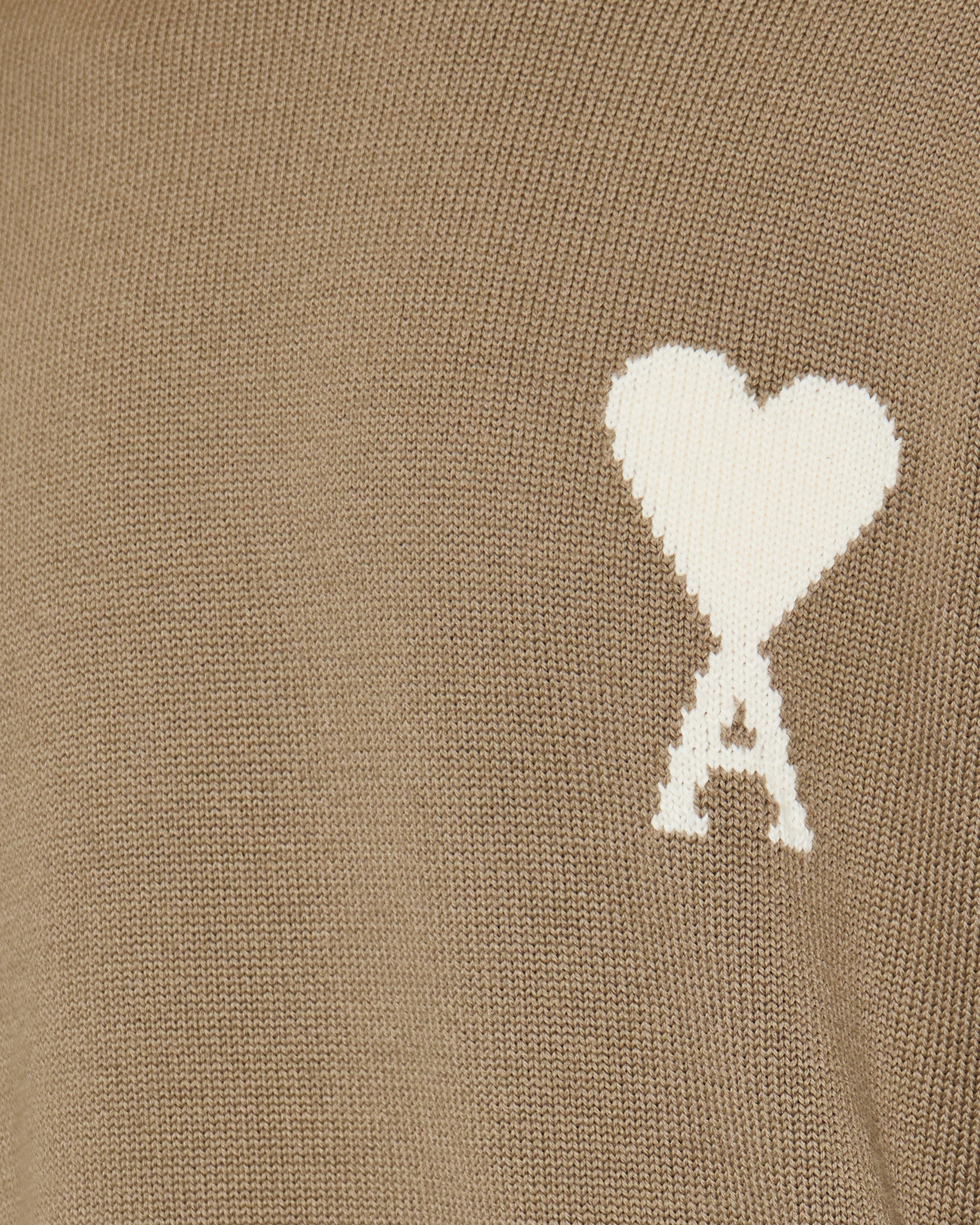 Ami Paris Ami Ami Ami de Coeur crewneck sweater – Luisa World