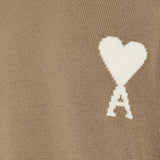 Ami Paris Ami Ami Ami de Coeur crewneck sweater