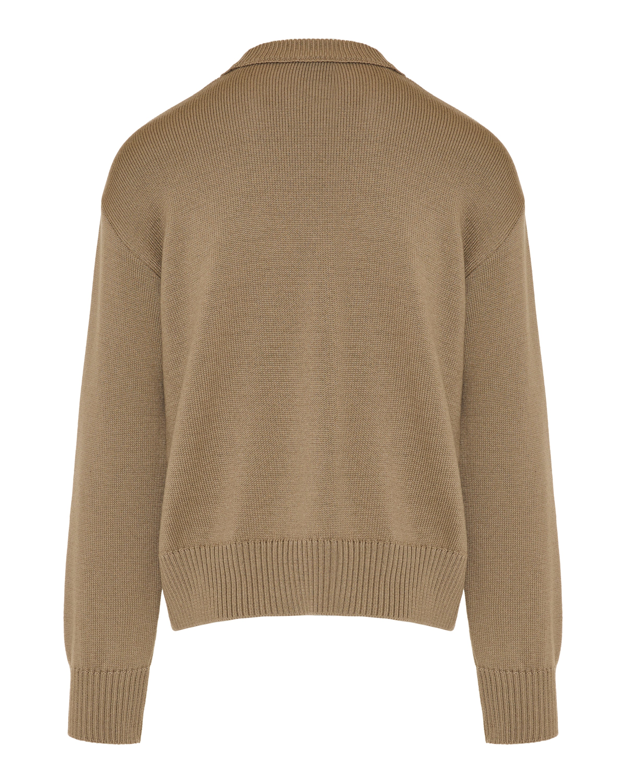 Ami Paris Ami Ami Ami de Coeur crewneck sweater – Luisa World