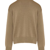 Ami Paris Ami Ami Ami de Coeur crewneck sweater