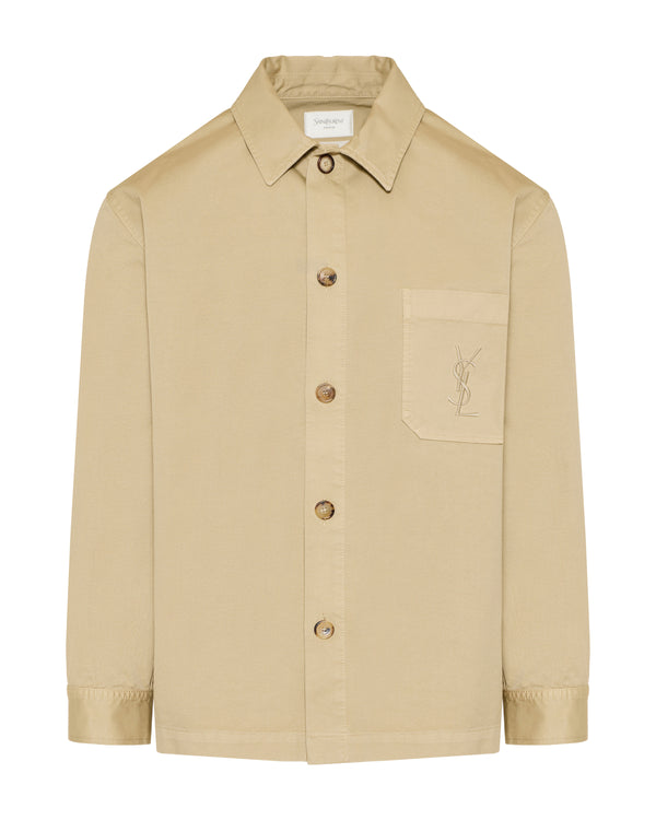 Cassandre overshirt