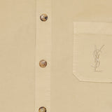 Cassandre overshirt