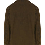 Utility pocket shirt