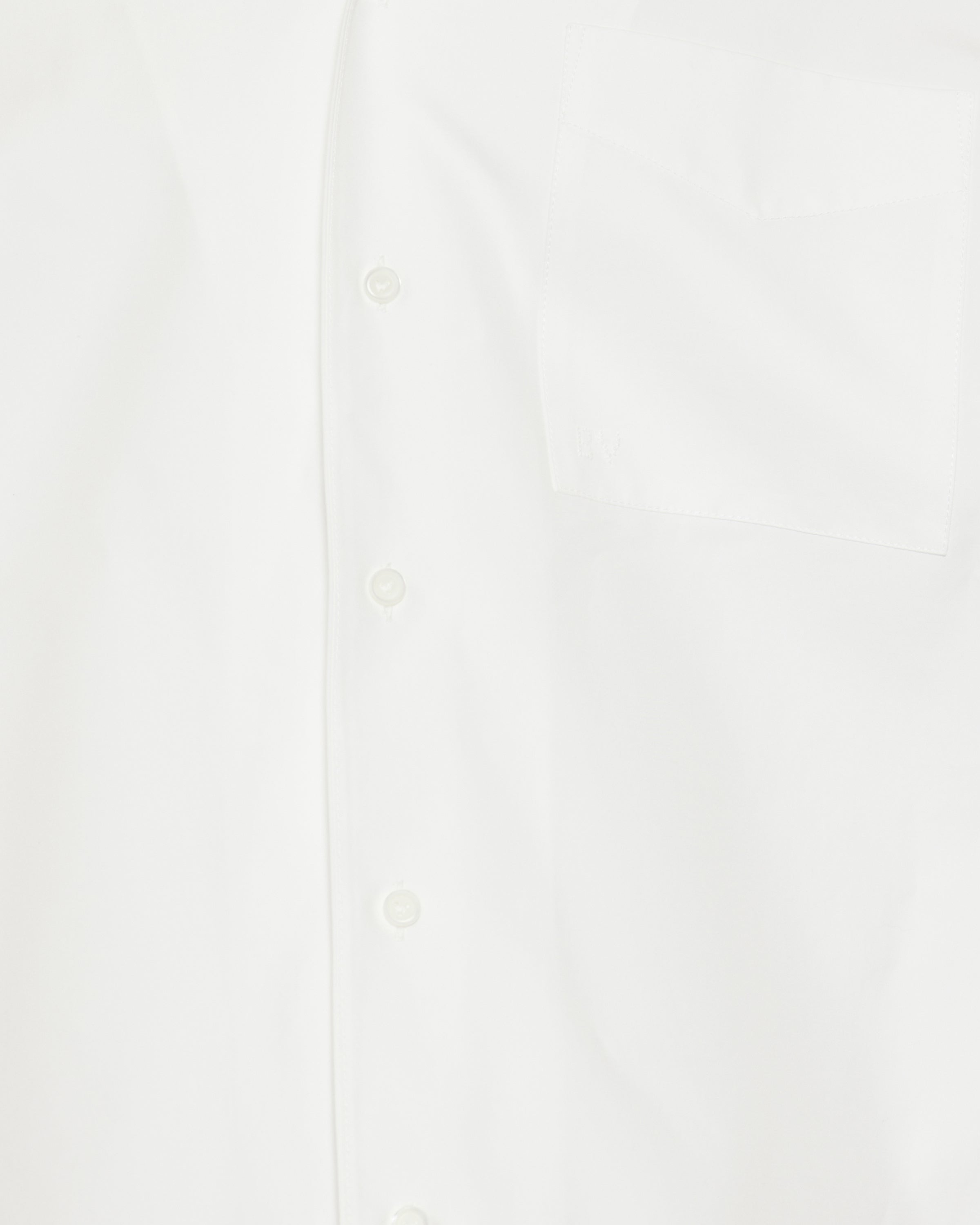 Bottega Veneta Cotton shirt – Luisa World