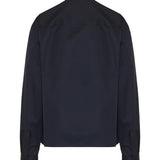 Gucci Cotton-twill shir
