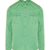 Versace Cotton regular shirt