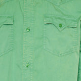Versace Cotton regular shirt