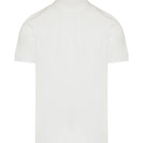 Fendi Logo polo shirt