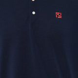 Fendi polo t-shirt