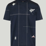 Fendi FF Check t-shirt