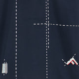 Fendi FF Check t-shirt