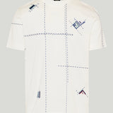 Fendi FF Check t-shirt