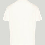 Maison Margiela Floral logo t-shirt