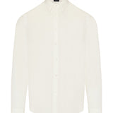 Gucci Silk crepe de chine shirt