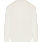 Gucci Silk crepe de chine shirt