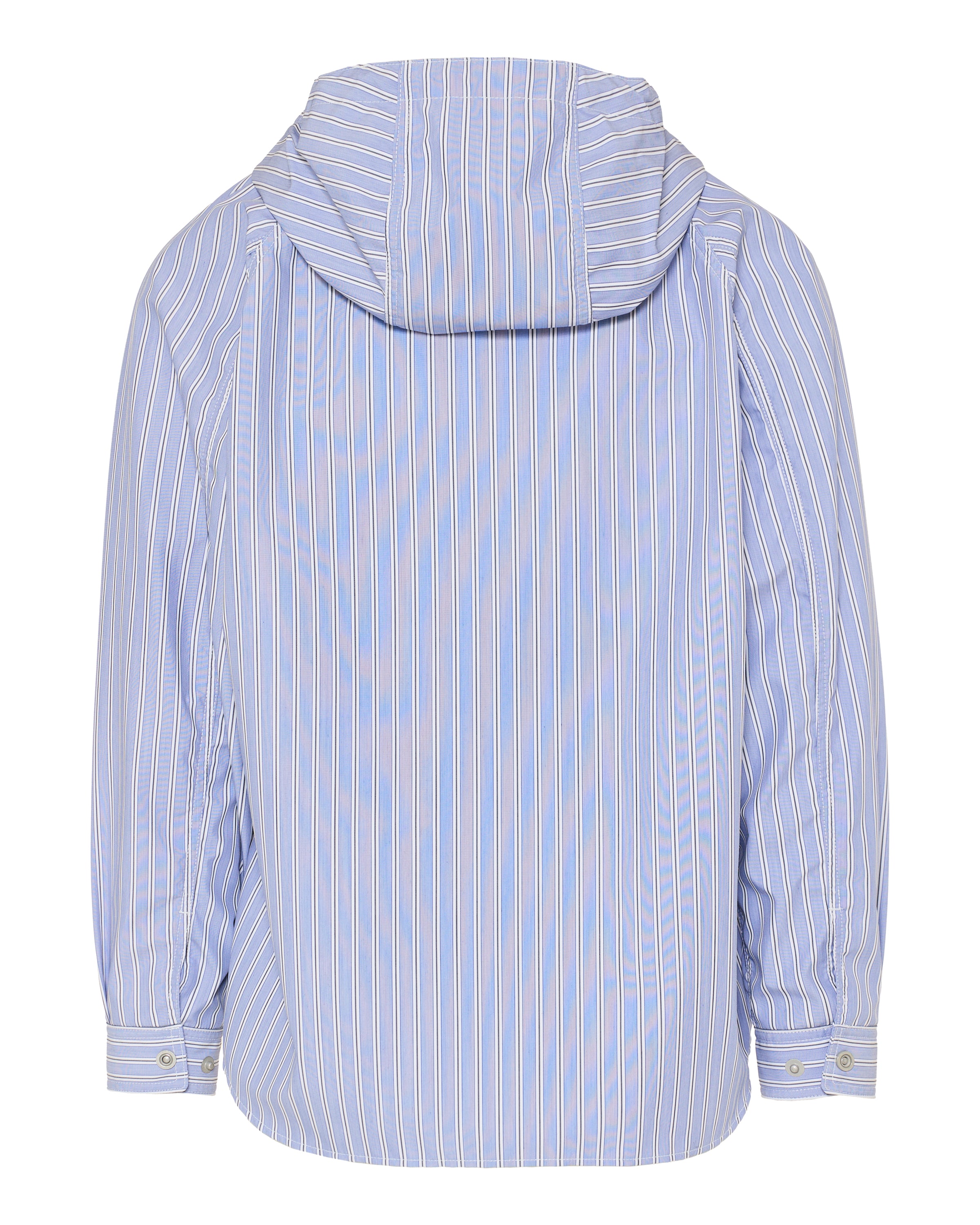 COMME DES GARÇONS SHIRT Comme Des Garcons Shirt Striped shirt