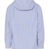 Comme Des Garcons Shirt Striped shirt