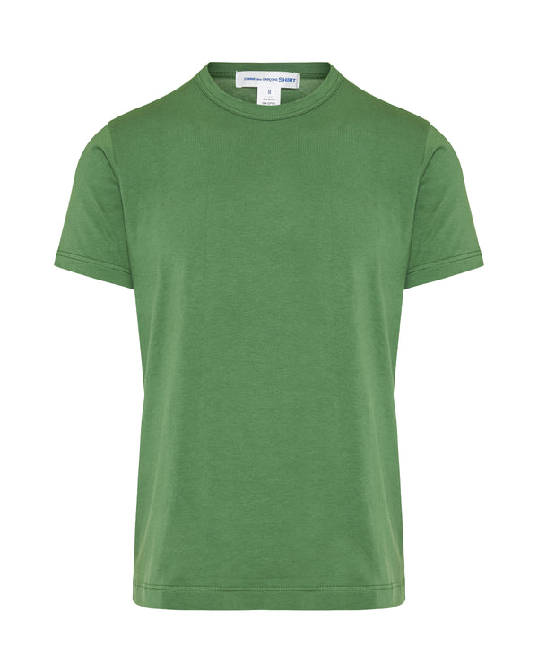 Comme des Garçons Shirt Cotton T-shirt