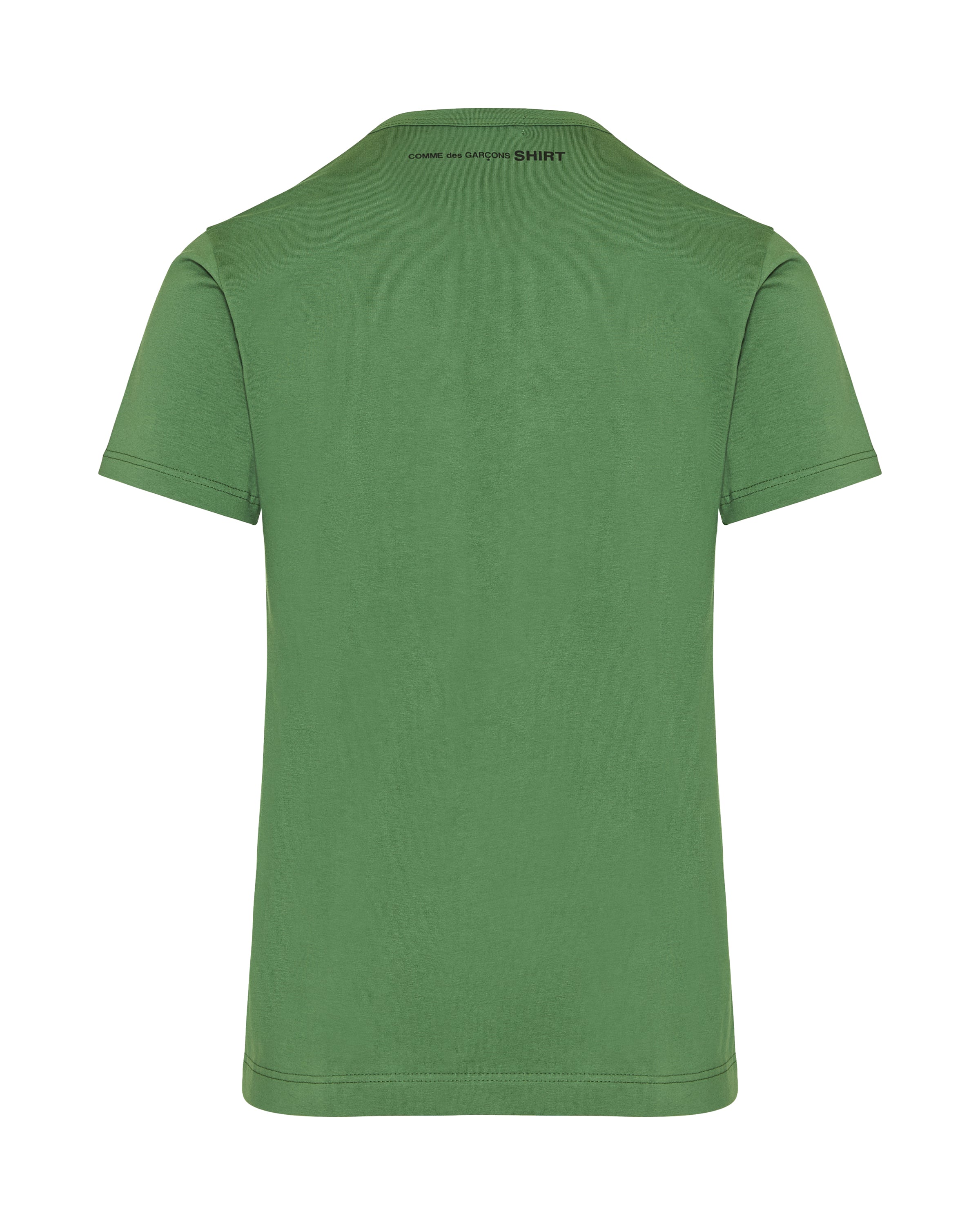 Comme des Garçons Shirt Cotton T-shirt – Luisa World
