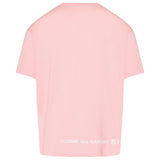 Comme des Garçons Shirt Cotton T-shirt