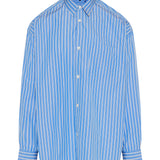 Comme des Garçons Homme Long-sleeve shirt