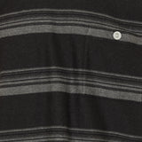 Striped cotton t-shirt