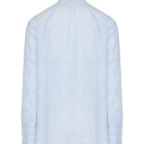120% Lino linen shirt
