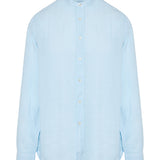120% Lino Cotton shirt