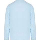 120% Lino Cotton shirt
