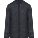 120% Lino Linen shirt