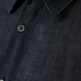 120% Lino Linen shirt