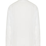 120% Lino Linen shirt