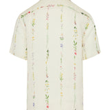 120% Lino Short sleeve regular fit shirt