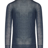 120% Lino Long sleeve t-shirt