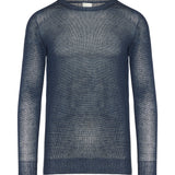 120% Lino Long sleeve t-shirt