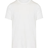 120% Lino Short sleeve t-shirt