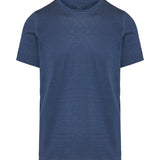 120% Lino Short sleeve t-shirt