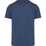 120% Lino Short sleeve t-shirt