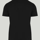 Comme des Garçons Play Logo patch cotton T-shirt