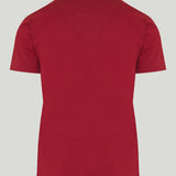 Comme des Garçons Play Heart patch T-shirt